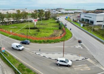 Al via il primo cantiere Zes Abruzzo: «Occasione di sviluppo per l’area di Punta Penna»