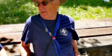 È morto Carlo “Aquila” Carlini, il capo scout di tutti