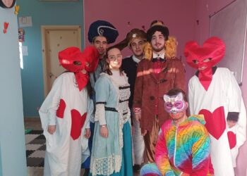 Il Carnevale di San Buono rinasce con sfilata in maschera, musica e buffet