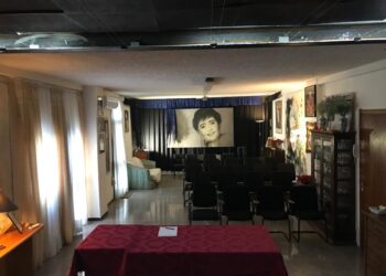 Professione Cantante, a Casa Mia Martini di Milano la masterclass per giovani talenti