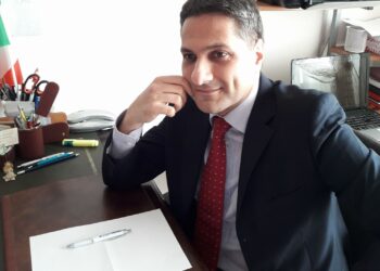 Comitato di gestione di Punta Aderci: Casciato nuovo rappresentante degli ambientalisti