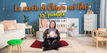 Per Carnevale una colorata storia di Chiara nei libri: ecco L’UnicorNO!