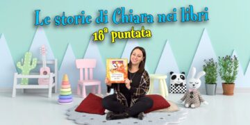 Alla scoperta di nuovi mondi. Chiara legge “La principessa salvata dai libri”