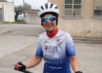 Buon compleanno Claudia Chiantia!