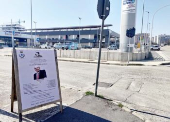 Da via Sterparo a via Craxi: il 24 l’intitolazione al leader socialista morto “in esilio”