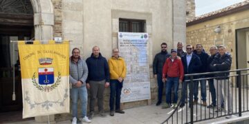 Casalanguida, al via i lavori di miglioramento sismico del Municipio