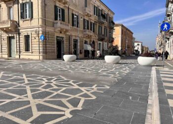 Corso “presentoso”, tre ipotesi per i nuovi attraversamenti carrabili