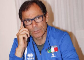 “Road to… la grande partenza!”: doppio appuntamento con Davide Cassani