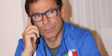 “Road to… la grande partenza!”: doppio appuntamento con Davide Cassani