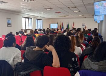 Salute e vaccini, quattro incontri per gli studenti del Da Vinci-De Giorgio