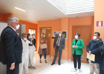 La Asl investe nei presidi della aree interne con nuovi ecografi e cantieri