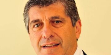 Alla guida del distretto sanitario arriva il dottor Raffaele Di Nardo