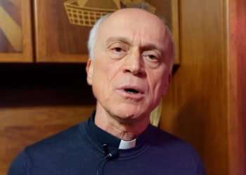 Prima domenica di Quaresima, «indirizziamo la nostra vita alla Pasqua del Signore»