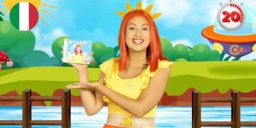 Carnevale in piazza, a Lanciano arriva Lucilla