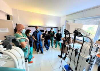 Tumore del dotto pancreatico, a Lanciano nuova tecnica operatoria