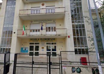 Le aule della scuola “Eroi ottobrini” intitolate ai martiri della rivolta del 1943