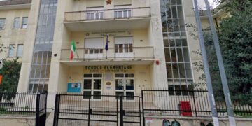 Le aule della scuola “Eroi ottobrini” intitolate ai martiri della rivolta del 1943