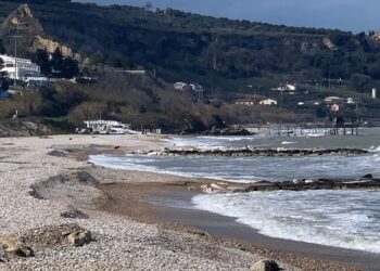 Il Comune chiede interventi urgenti alla Regione per i danni dell’erosione