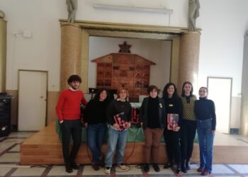 Associazione Okay ed Amnesty insieme con “DI.CO: Il Diritto di Conoscere”