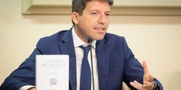 Madonna di Lourdes, Fabio Bolzetta presenta il suo libro a Fara San Martino