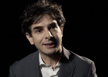 Primarie Pd, Emanuele Felice: «Con Elly Schlein dignità del lavoro e lotta alle disuguaglianze»