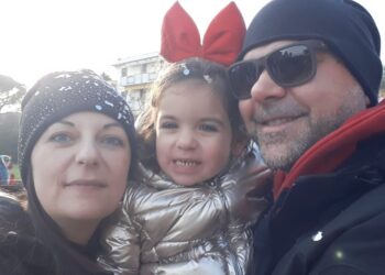 Maria, dal cuore artificiale al trapianto e alla maternità: una storia d’amore