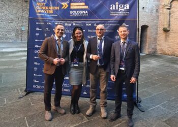 L’Aiga Vasto rinnova il direttivo: Chiara Mastrovincenzo eletta presidente