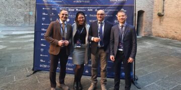 L’Aiga Vasto rinnova il direttivo: Chiara Mastrovincenzo eletta presidente