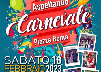 Paglieta: due appuntamenti con maschere e colori per il Carnevale 2023