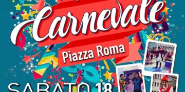 Paglieta: due appuntamenti con maschere e colori per il Carnevale 2023