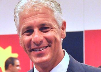 Rotary Club Vasto, Francesco Colantonio eletto presidente per l’anno 2024/2025