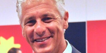 Rotary Club Vasto, Francesco Colantonio eletto presidente per l’anno 2024/2025