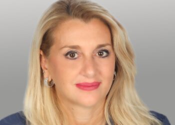 Giuseppina Gallo nuovo primario di Anestesia e Rianimazione del “San Pio”