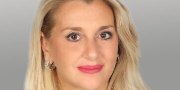 Giuseppina Gallo nuovo primario di Anestesia e Rianimazione del “San Pio”