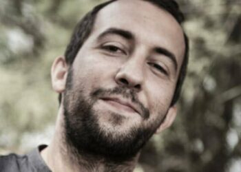 L’Abruzzese fuori sede arriva a San Vito con le sue “Rime Toscibili”