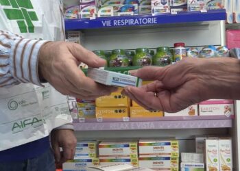 Torna la Giornata di Raccolta del Farmaco, 4 le farmacie coinvolte a Lanciano