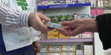 Torna la Giornata di Raccolta del Farmaco, 4 le farmacie coinvolte a Lanciano