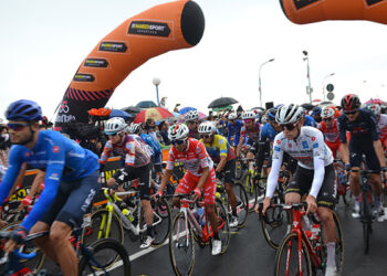 Giro d’Italia a San Salvo, il Comune invita cittadini e associazioni a organizzare eventi