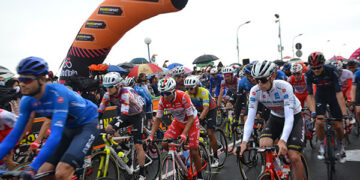 Giro d’Italia a San Salvo, il Comune invita cittadini e associazioni a organizzare eventi