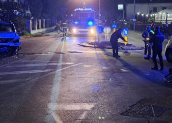 Incidente mortale a Villa Andreoli, la città ricorda la prof Maria Concetta D’Ovidio