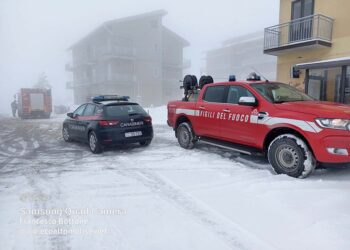 Intossicazione a Schiavi d’Abruzzo, padre e figlio in ospedale