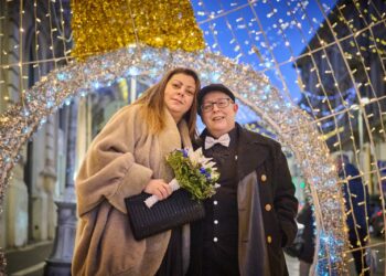 La storia di Isa e Pina, «non ci si innamora del genere, ma della persona»