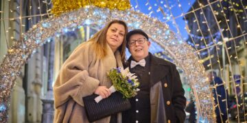 La storia di Isa e Pina, «non ci si innamora del genere, ma della persona»