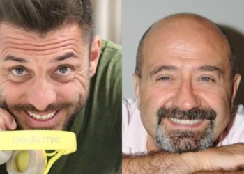 Presidente comitato eventi, in corsa Raffaele Jair e Ivaldo Rulli