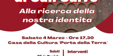 “1000 anni di San Salvo”: il 4 marzo il convegno sulle origini della città