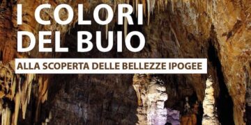 “I colori del buio”, il Cai di Vasto organizza l’incontro per scoprire le bellezze ipogee