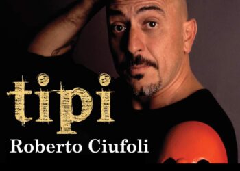 Spostato a San Salvo lo spettacolo di Roberto Ciufoli: appuntamento il 5 febbraio alle 21