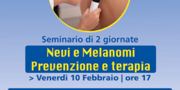 “Dermatiti infettive e parassitarie”, alla Società Operaia l’incontro dell’Unitre