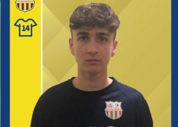 Vigor Lanciano: tre gli atleti impegnati con le rappresentative regionali