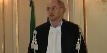 Luca Monteferrante nominato dal Papa nella Commissione di Vigilanza del Vicariato di Roma